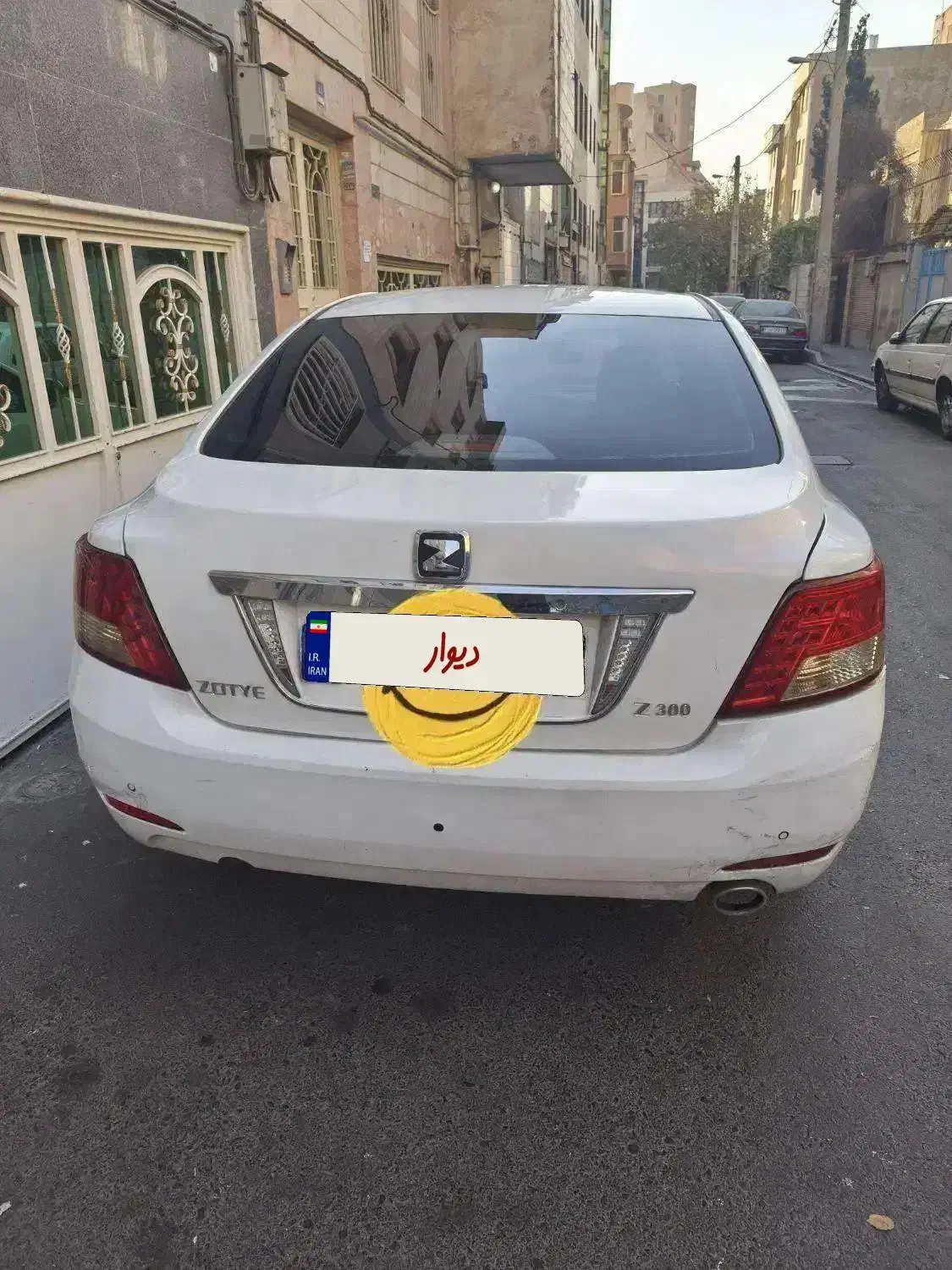 آریو مدل ۹۶|خودرو سواری و وانت|تهران, زنجان جنوبی|دیوار