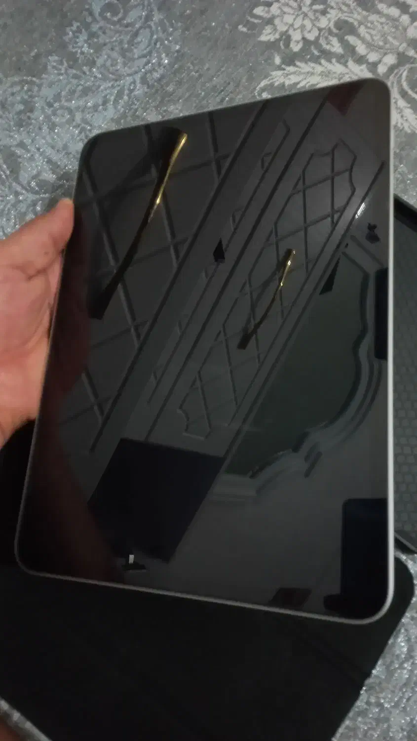 ipad pro m4|تبلت|یزد, |دیوار