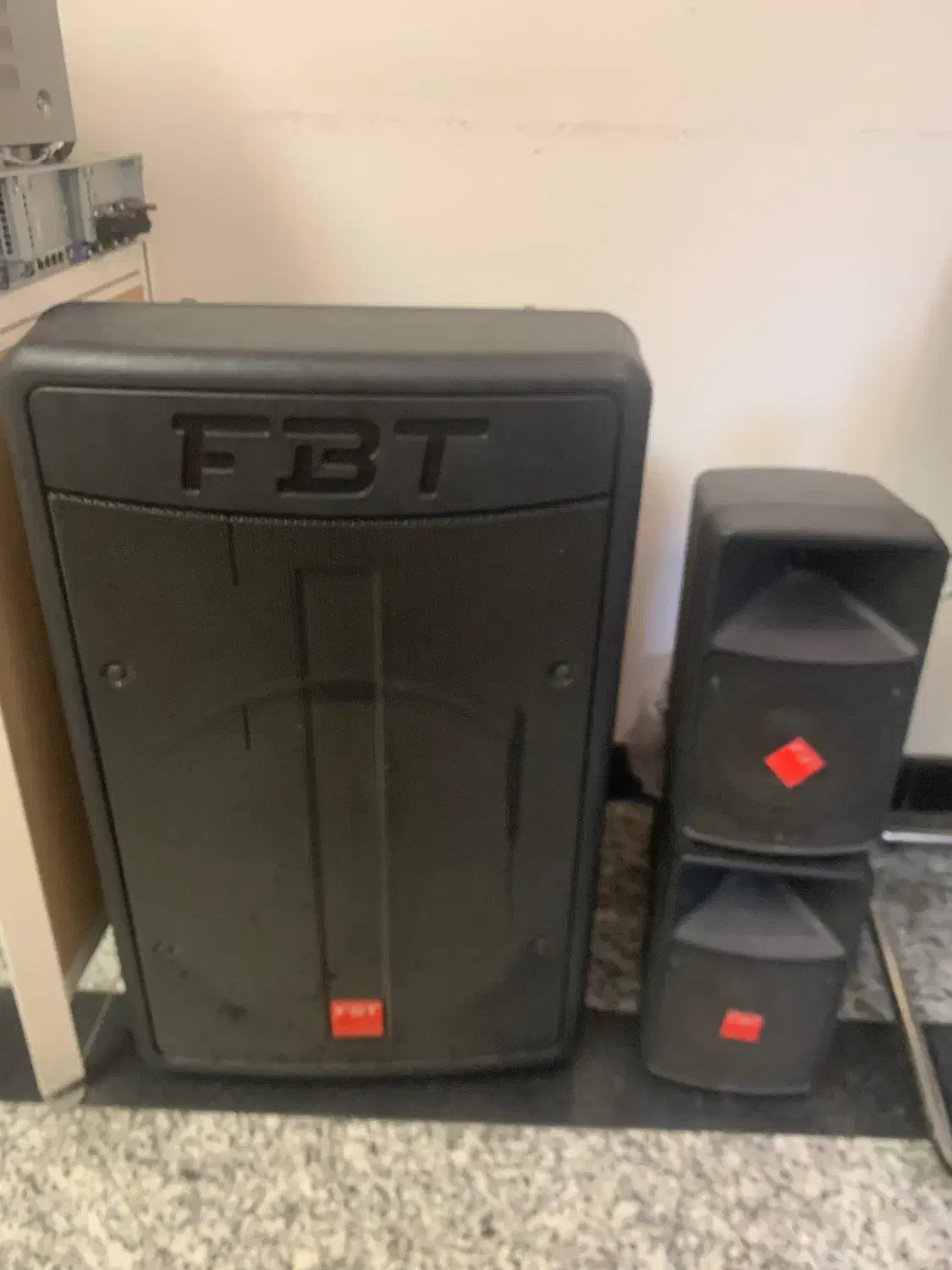 باند FBT|سیستم صوتی خانگی|تهران, سهروردی|دیوار