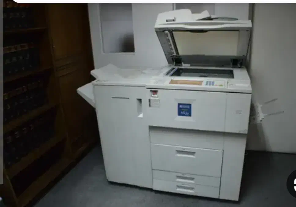 فروش دستگاه افیشو 1060|پرینتر، اسکنر، کپی، فکس|نورآباد ممسنی, |دیوار