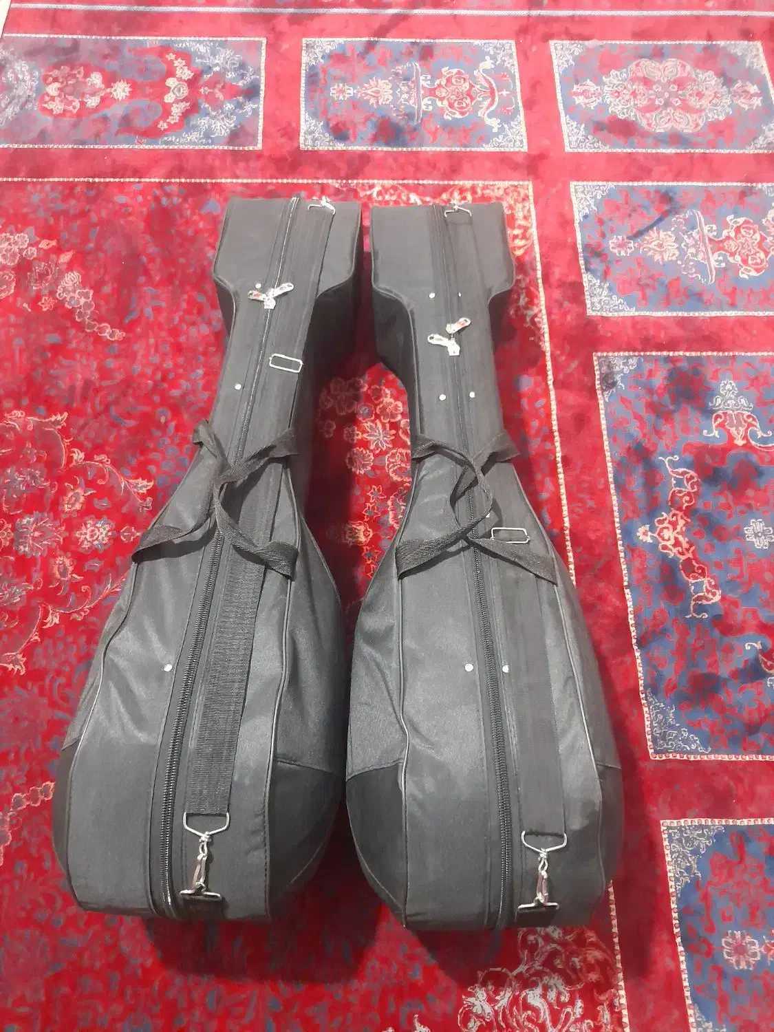 تار ۴/۴|سازهای سنتی|مشهد, میعاد (شهرک غرب)|دیوار