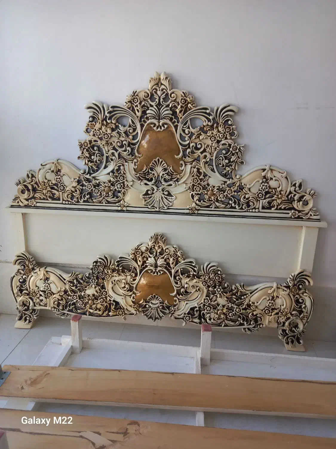 فروش سرویس خواب دو نفره|تخت و سرویس خواب|اهر, |دیوار