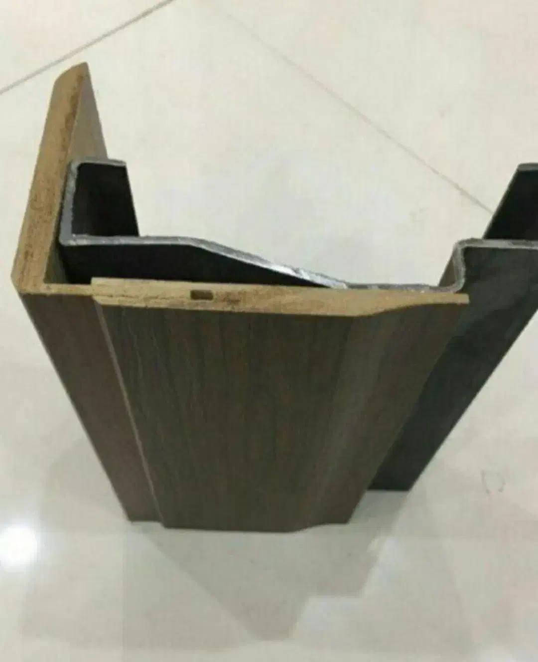 چهارچوب فلزی/پلیمری/pvc/ام دی افی/روکوب|مصالح و تجهیزات ساختمان|رشت, رودباری|دیوار