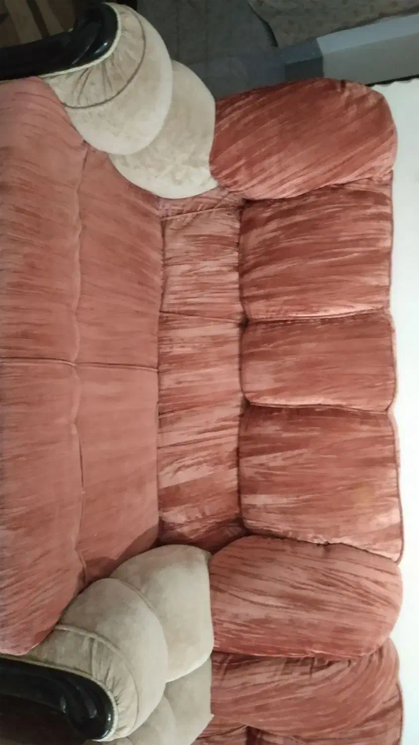 مبل|مبلمان خانگی و میز عسلی|مینودشت, |دیوار