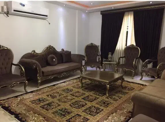 مبلمان +میز ناهار خوری ۶نفره|مبلمان خانگی و میز عسلی|اهواز, نادری|دیوار