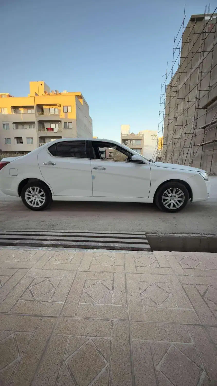 دنا پلاس ۶سرعته|خودرو سواری و وانت|تهران, بریانک|دیوار