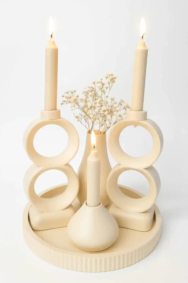 دکوری سنگ مصنوعی|مجسمه، تندیس، ماکت|نی‌ریز, |دیوار