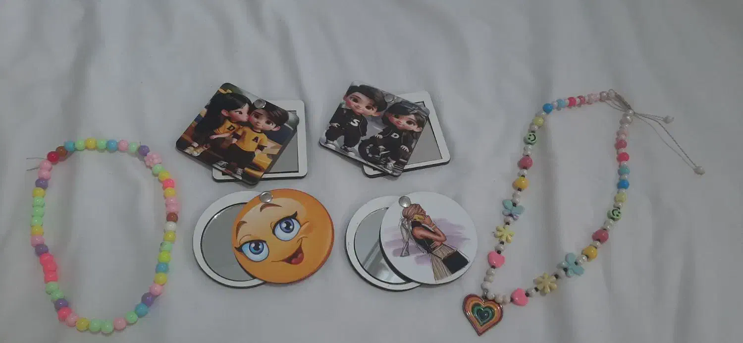 آینه چوبی فانتزی|آینه|تربت جام, المهدی|دیوار