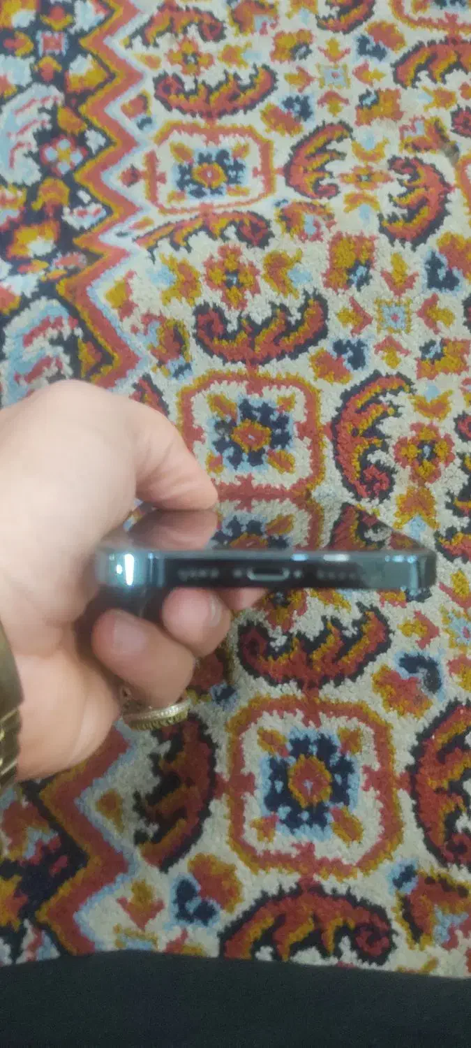 آیفون 12 pro max|موبایل|کامیاران, |دیوار