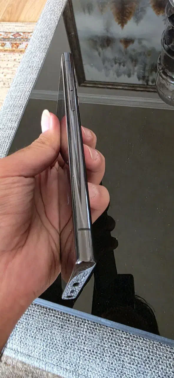 گوشی سامسونگ s23 ultra 512gig|موبایل|اصفهان, حسینآباد|دیوار