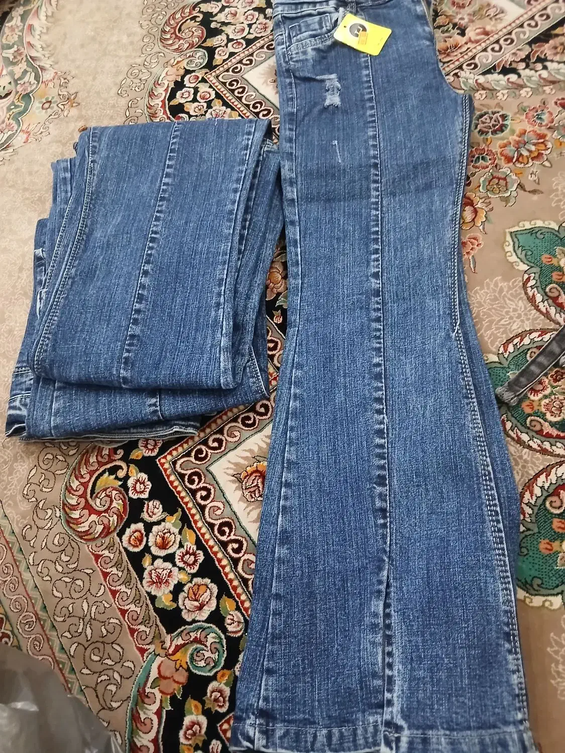 لباس خانگی ،کت شلوارلی،سویشرت وشلوار|کفش و لباس بچه|اسلامشهر, شهرک قائمیه|دیوار