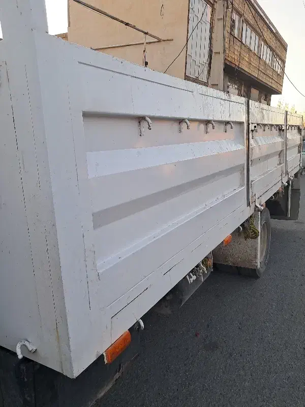 اتاق خاور.جک.فاو.ایسوزو همه خاورا|قطعات یدکی و لوازم جانبی|صحنه, |دیوار