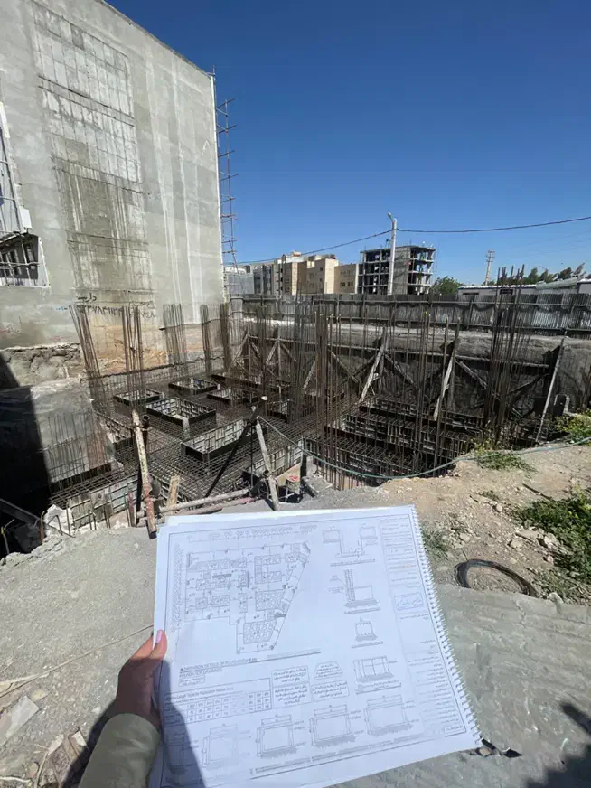 مجری ذیصلاح نظام مهندسی دارای ظرفیت آزاد|استخدام معماری، عمران و ساختمانی|شیراز, عفیف‌آباد|دیوار