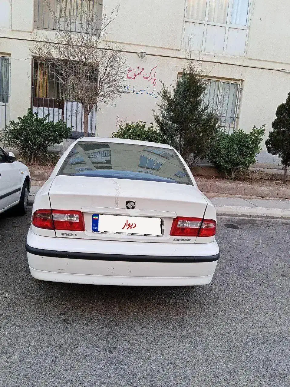 فروش|خودرو سواری و وانت|قروه, |دیوار