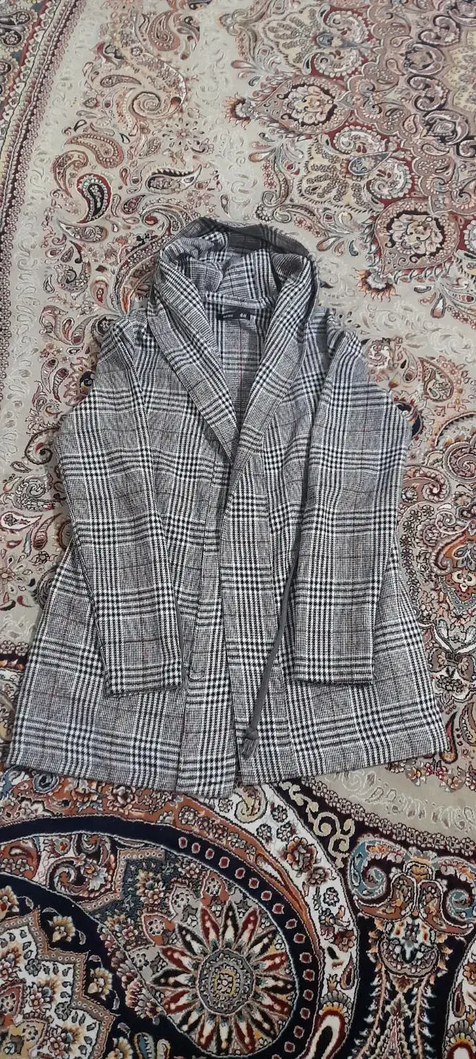 شکت پاییزی|لباس|همدان, |دیوار