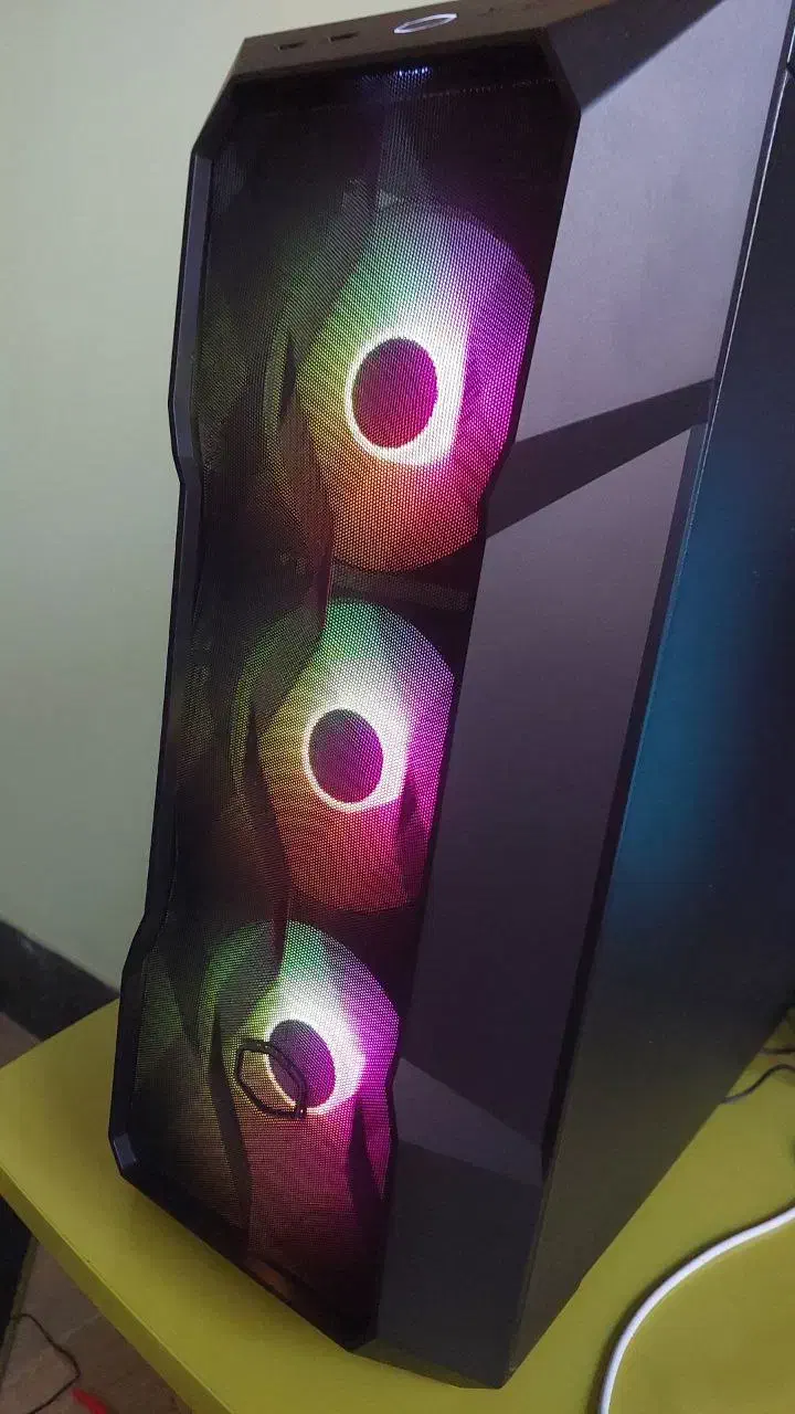 مشخصات تو عکس هست بازم سوالی چیزی دارین زنگ بزنید|رایانه رومیزی|سیرجان, |دیوار