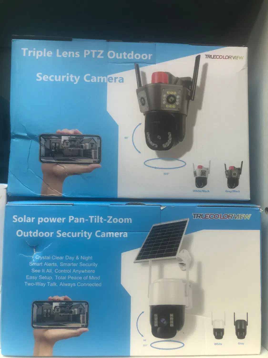 پخش دوربین مداربسته سیمکارتی و وای فای|دوربین مداربسته|تهران, لاله زار|دیوار