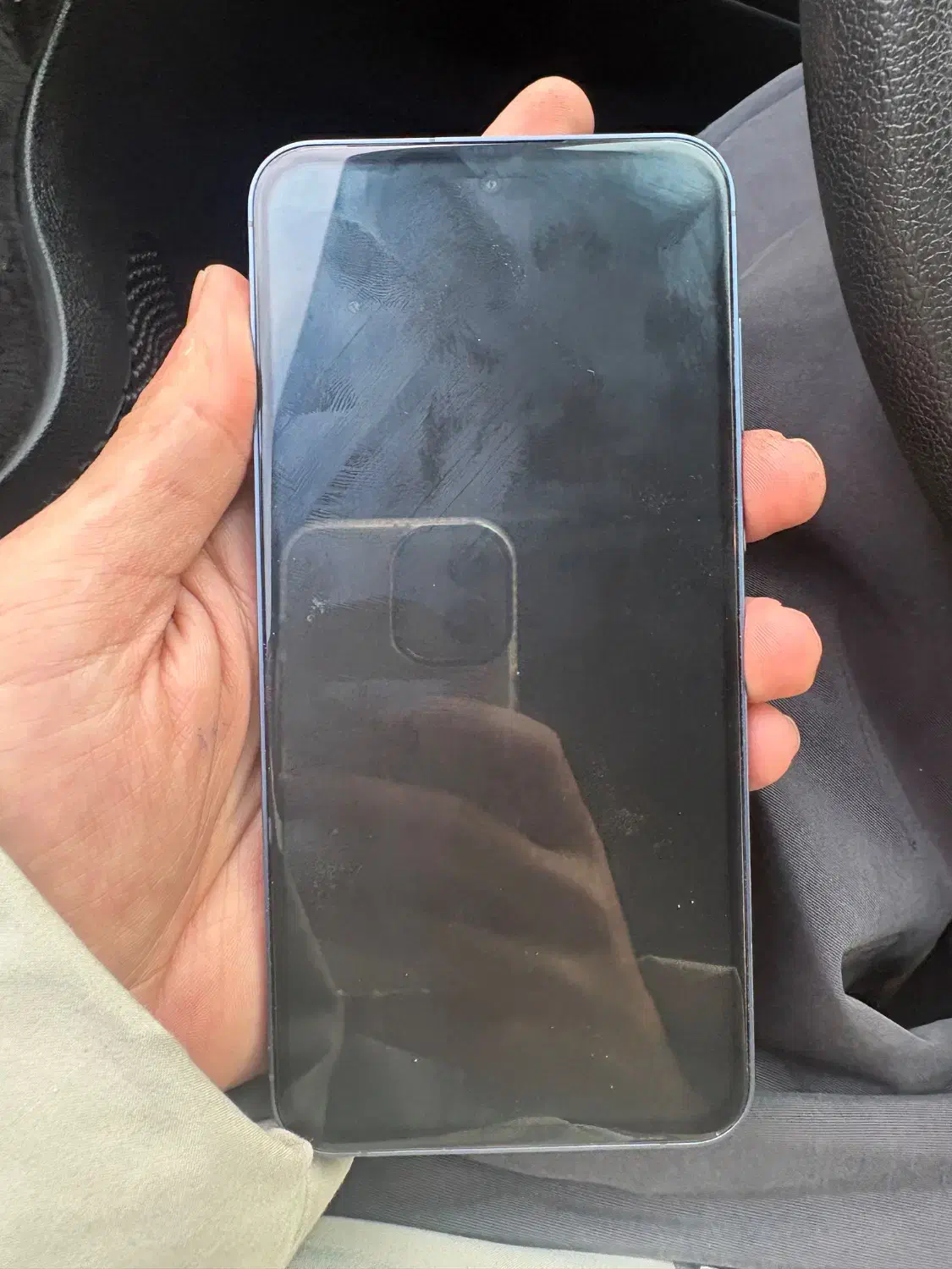 a55|موبایل|تهران, نازی‌آباد|دیوار