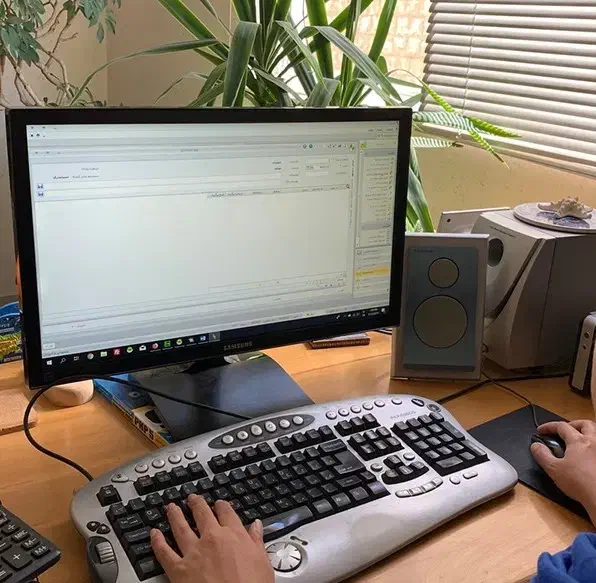 تایپ انواع متون|خدمات رایانه‌ای و موبایل|کرمانشاه, |دیوار