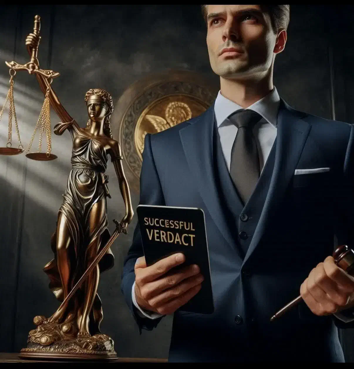 وکیل پایه یک دادگستری|خدمات مالی، حسابداری، بیمه|قزوین, |دیوار