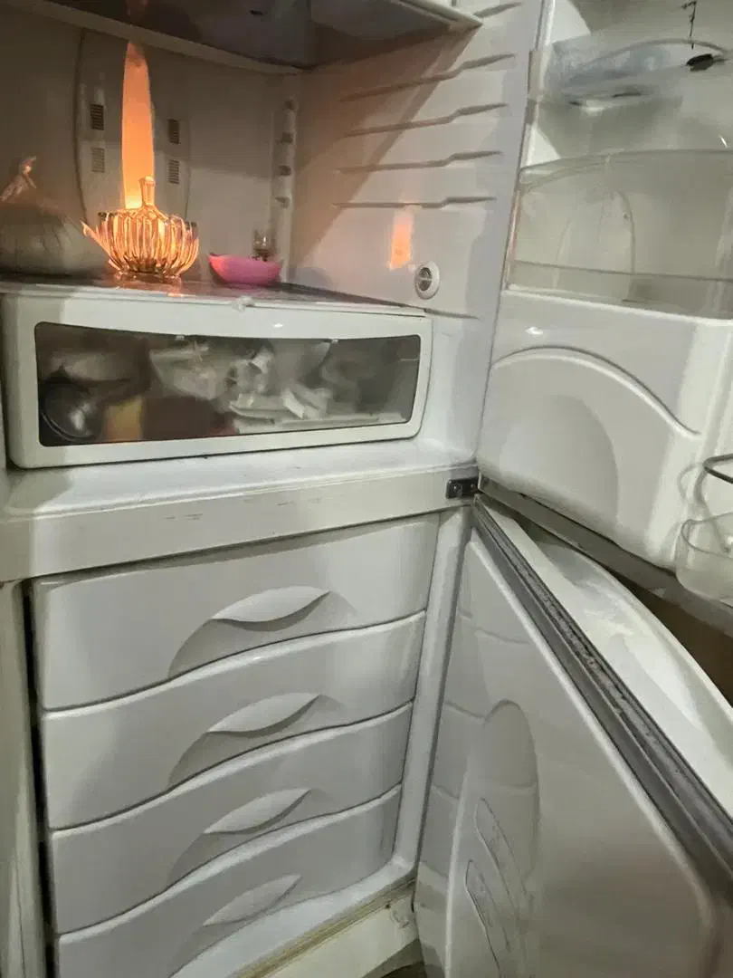 یخچال فریزر|یخچال و فریزر|ایذه, |دیوار