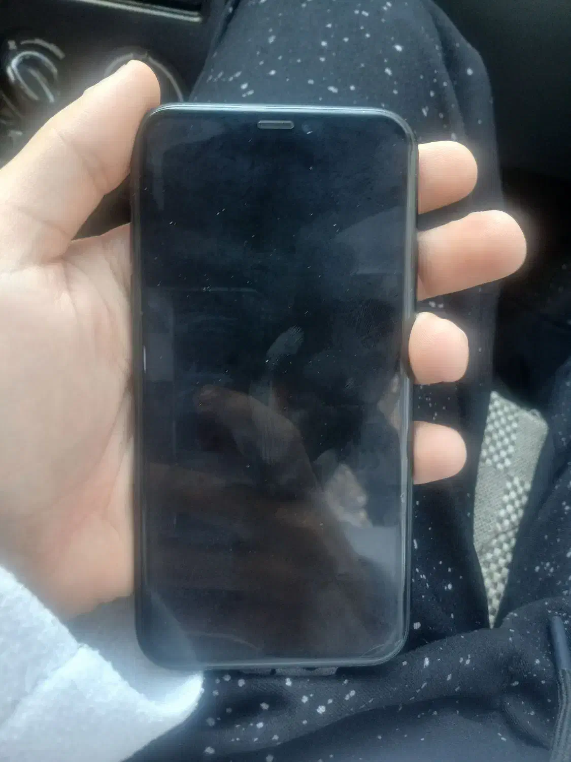 ایفون xr ۱۲۸ zaa ۲sim|موبایل|تهران, شکیبا|دیوار