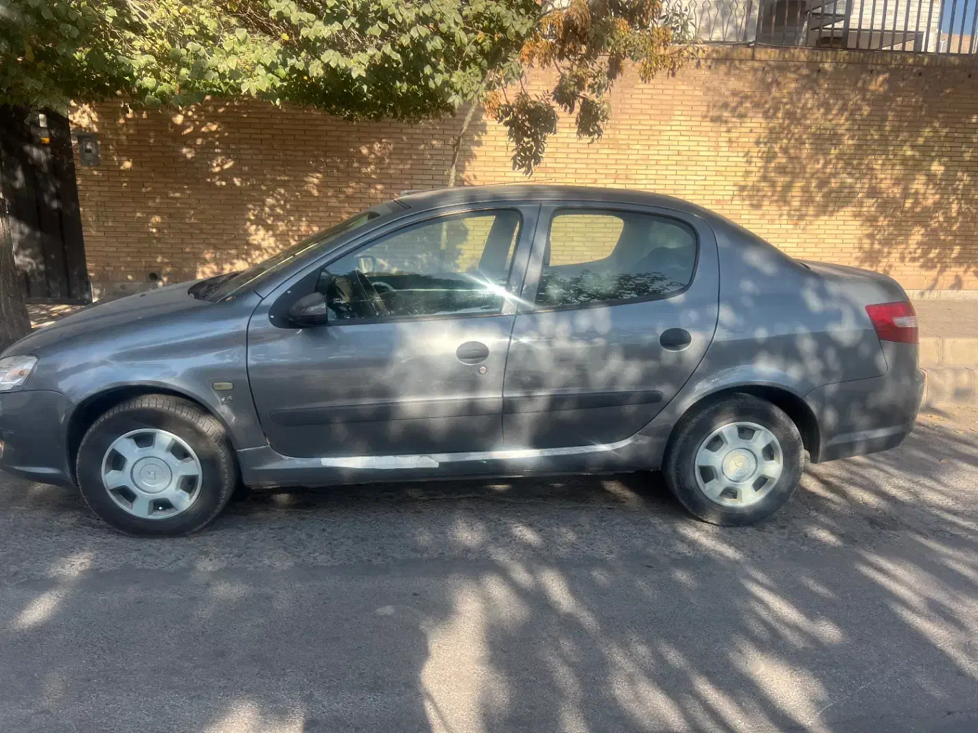 رانا مدل۹۳|خودرو سواری و وانت|کرمان, |دیوار