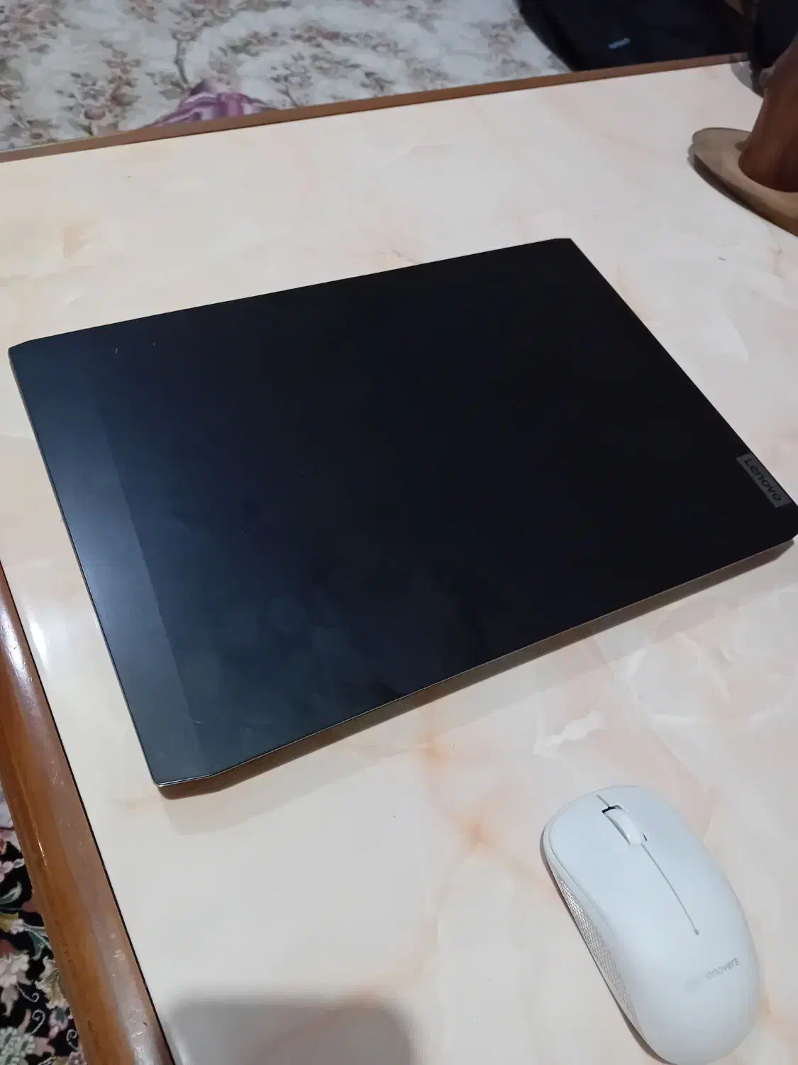 لپ تاپ لنوو گیمینگ تری نسل ۱۱|رایانه همراه|تهران, حکمت|دیوار