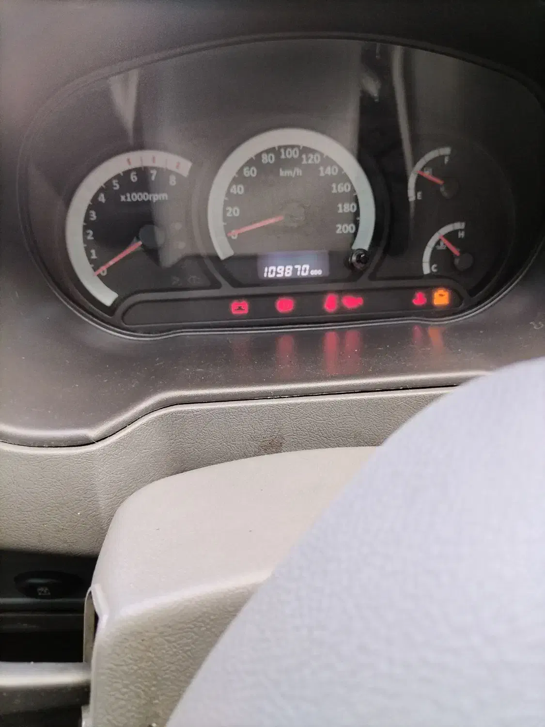 تیباES2|خودرو سواری و وانت|تهران, سید خندان (جلفا)|دیوار