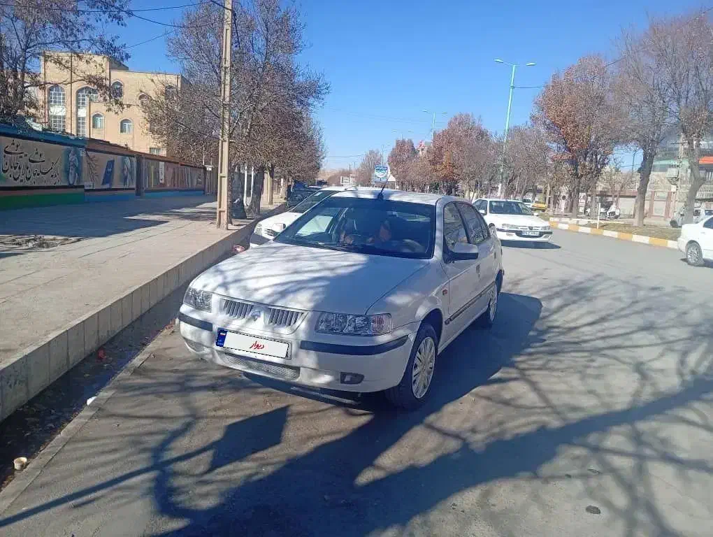 خودرو|خودرو سواری و وانت|نورآباد, |دیوار