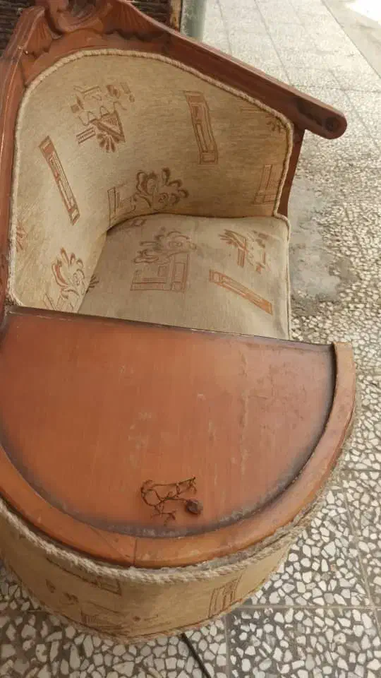 صندلی|صندلی و نیمکت|زاهدان, |دیوار