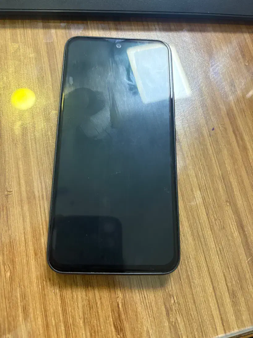 گوشی A54 مشکی ۲۵۶ گیگ ویتنام در حد اک5g|موبایل|مشهد, هفت تیر (حافظ)|دیوار