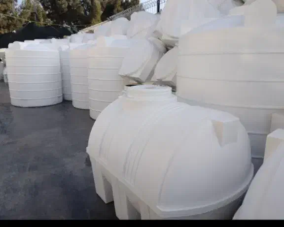 منبع آب ۸۰۰لیتری و مخزن آب جنس اصلی|مصالح و تجهیزات ساختمان|رویان, |دیوار