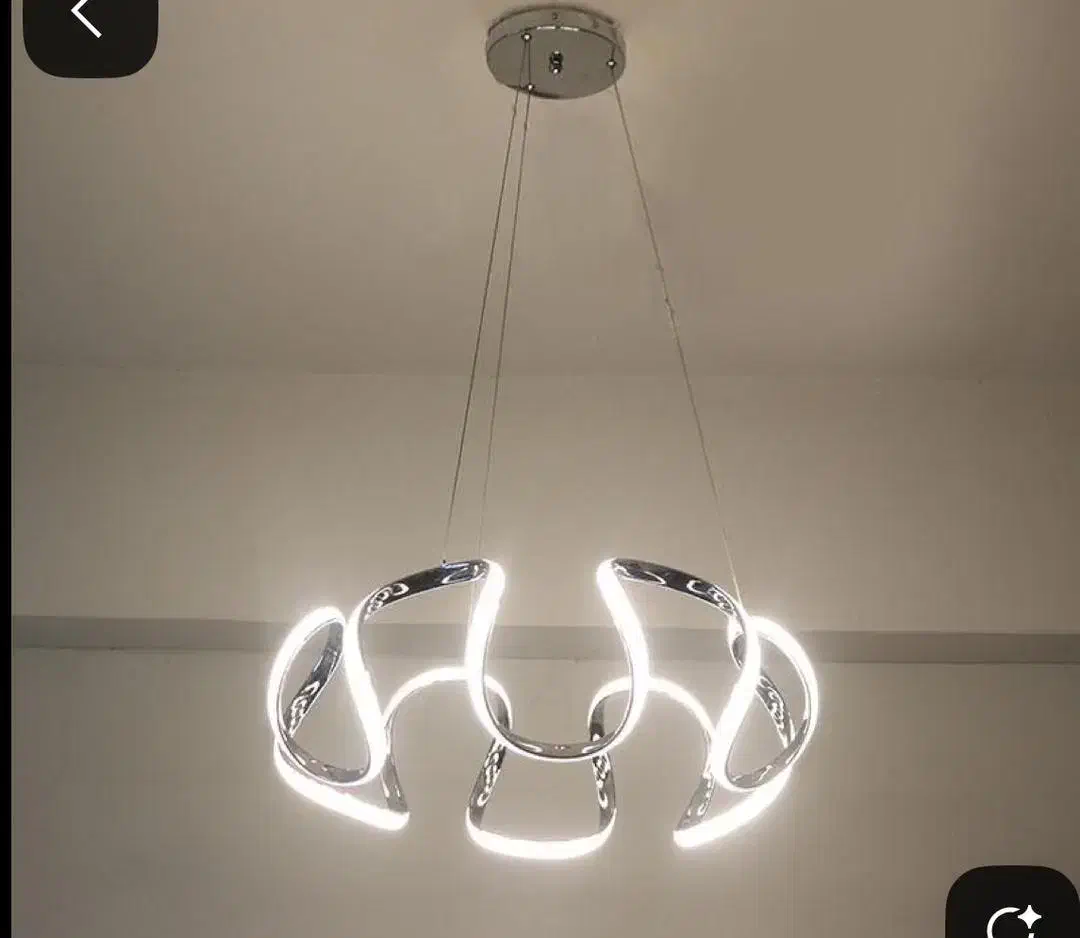 لوستر نوراژه|لوستر و چراغ آویز|تهران, لاله زار|دیوار