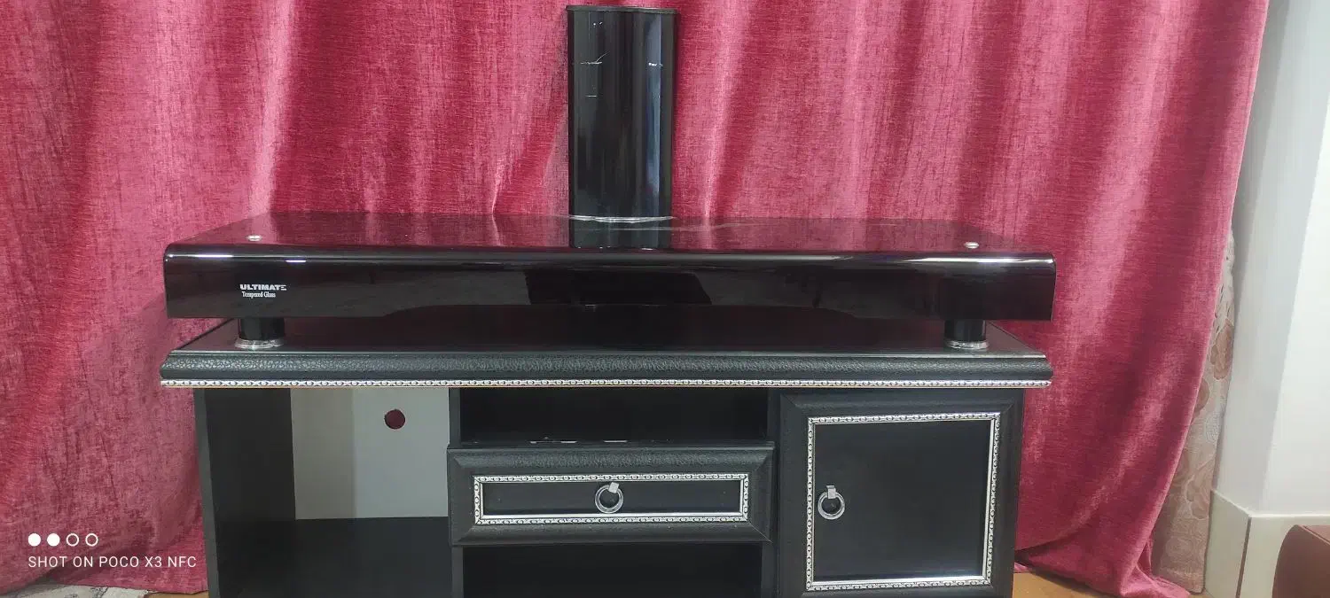 میز تلویزیون درحدنو|میز تلویزیون|خمینی‌شهر, |دیوار