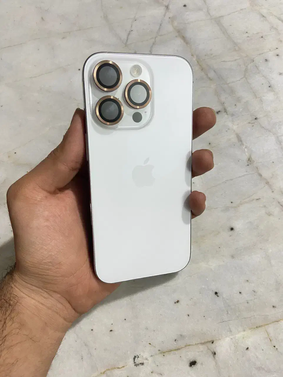 آیفون 16pro|موبایل|اصفهان, سرشبادران|دیوار