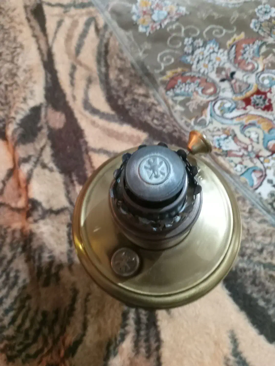 چراغ جکی لمپا|لامپ و چراغ|گرگان, |دیوار