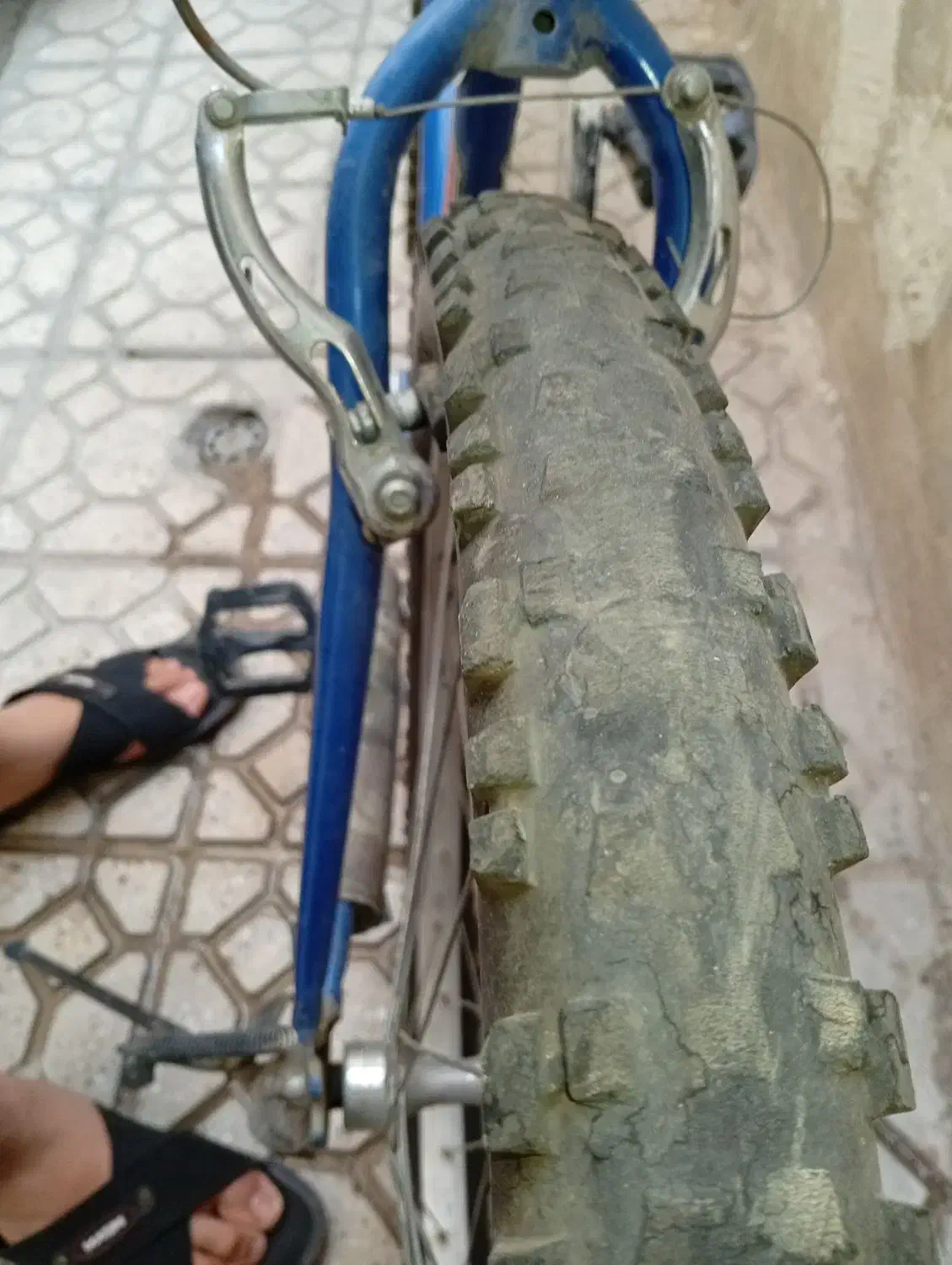 دوچرخه 26بدنه|دوچرخه، اسکیت، اسکوتر|سنندج, |دیوار