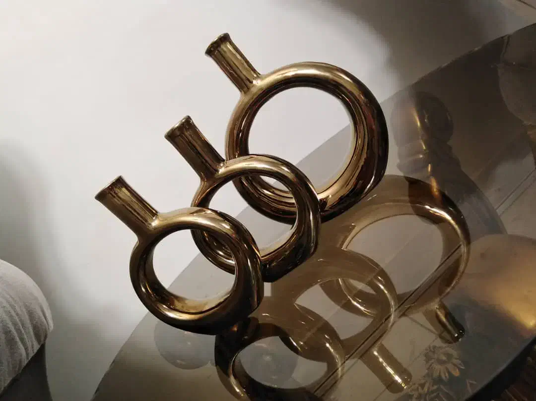 استخدام واحد تولیدی قطعات تزئینی|استخدام صنعتی، فنی، مهندسی|صفادشت, |دیوار