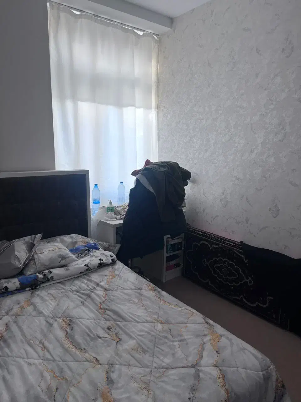 اپارتمان ۵۰ متری طبقه دوم  مجرد جیحون دامپزشکی