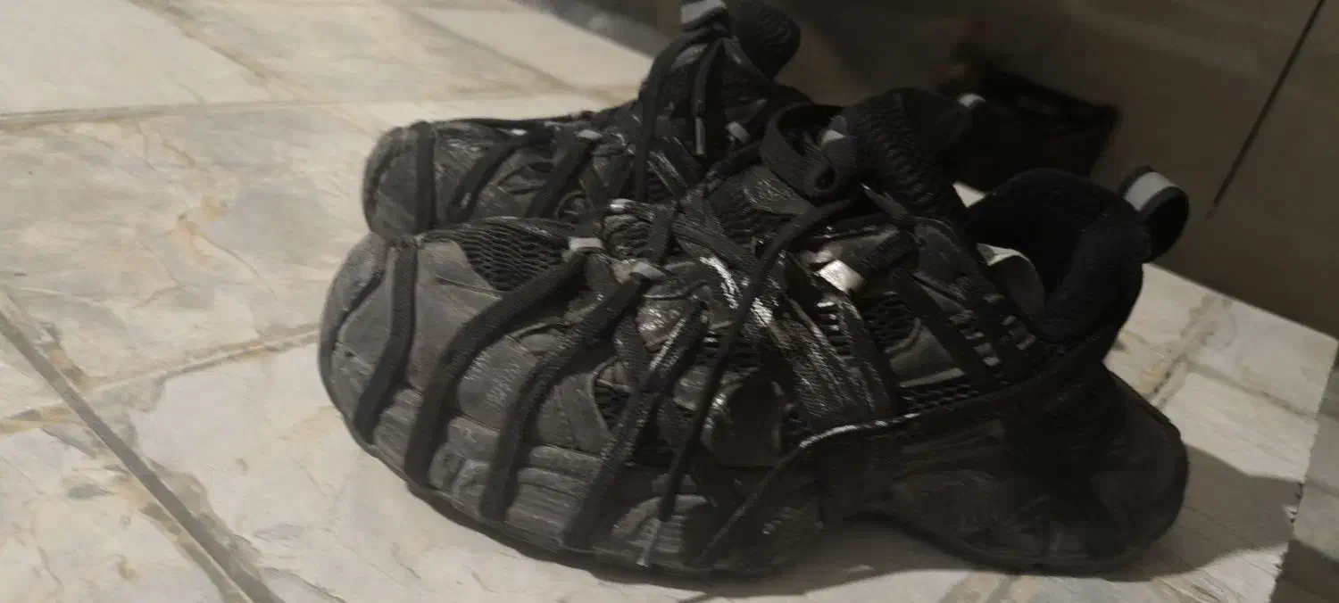 کفش بلنسیاگا|کیف، کفش، کمربند|سنندج, |دیوار