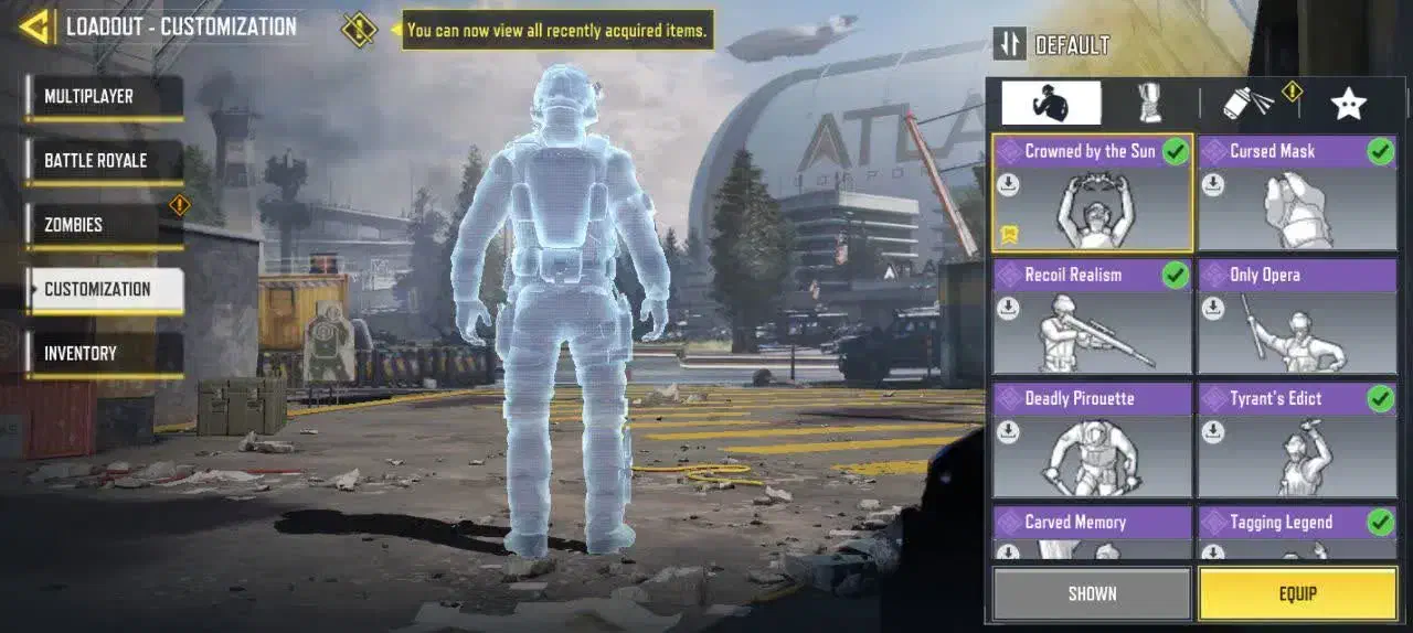 اکانت کالاف|کنسول، بازی ویدئویی و آنلاین|قم, نیروگاه|دیوار