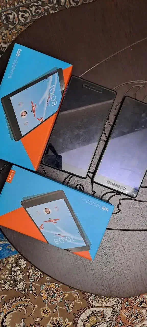 تبلت  lenovo tab7|تبلت|اردبیل, |دیوار