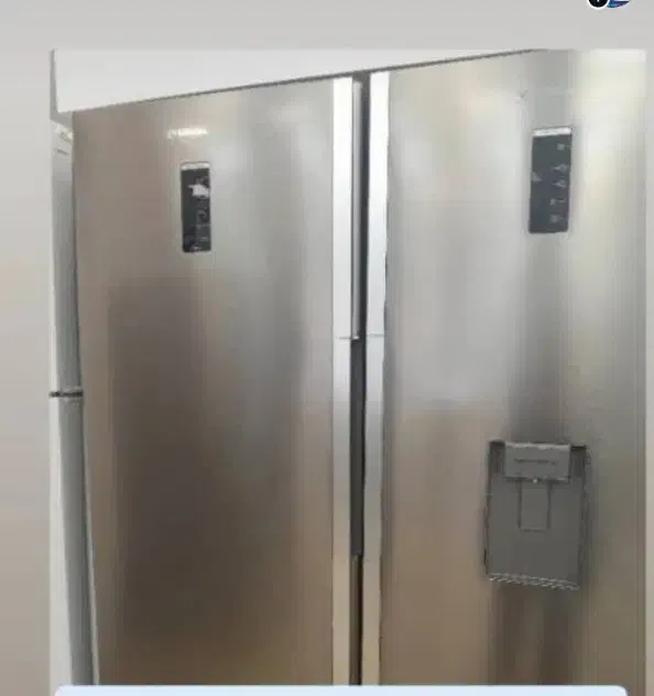 دوقلو اسنوا|یخچال و فریزر|الیگودرز, |دیوار