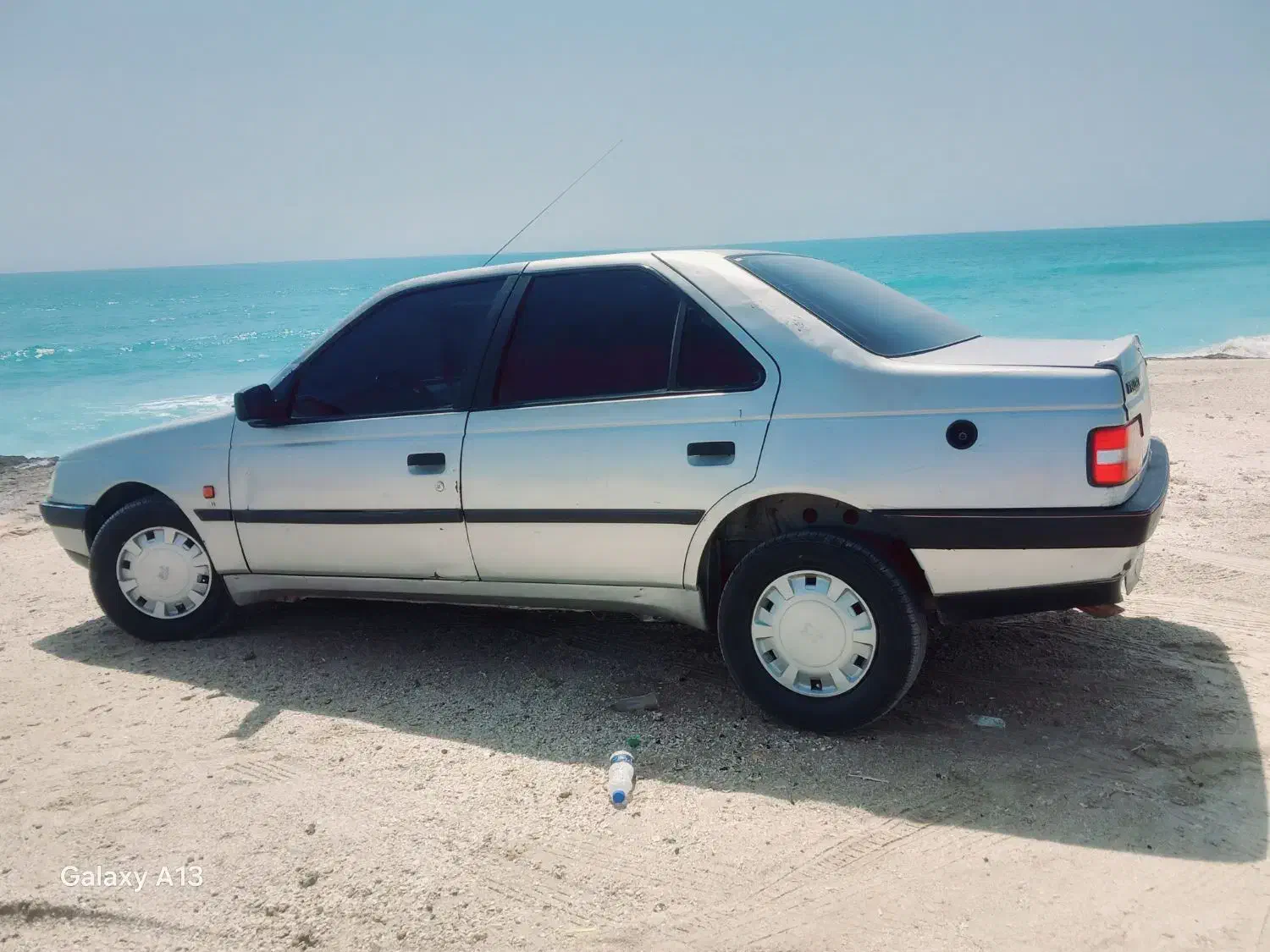 معاوزه|خودرو سواری و وانت|کهنوج, |دیوار