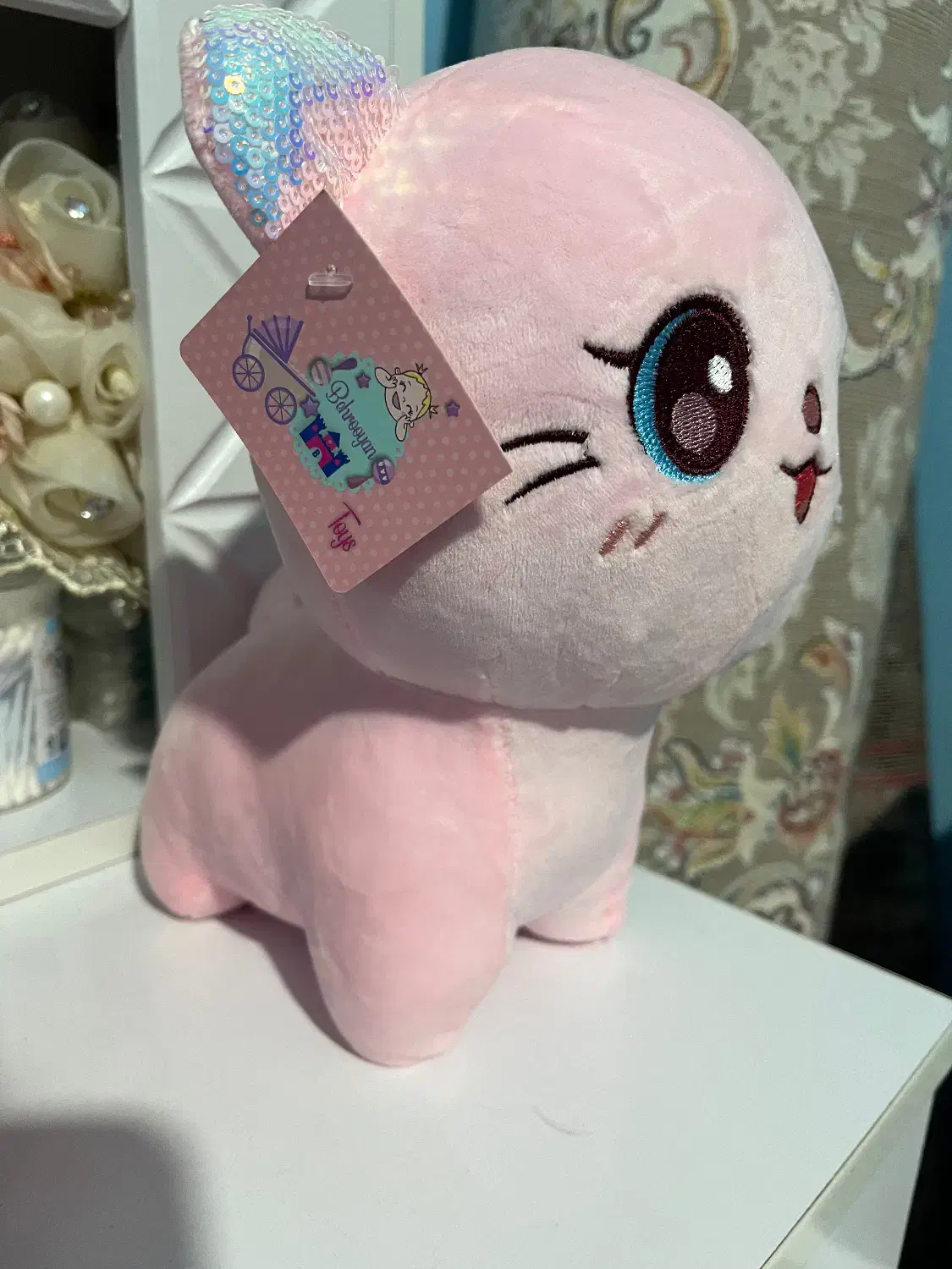 گربه|اسباببازی|شهرکرد, |دیوار