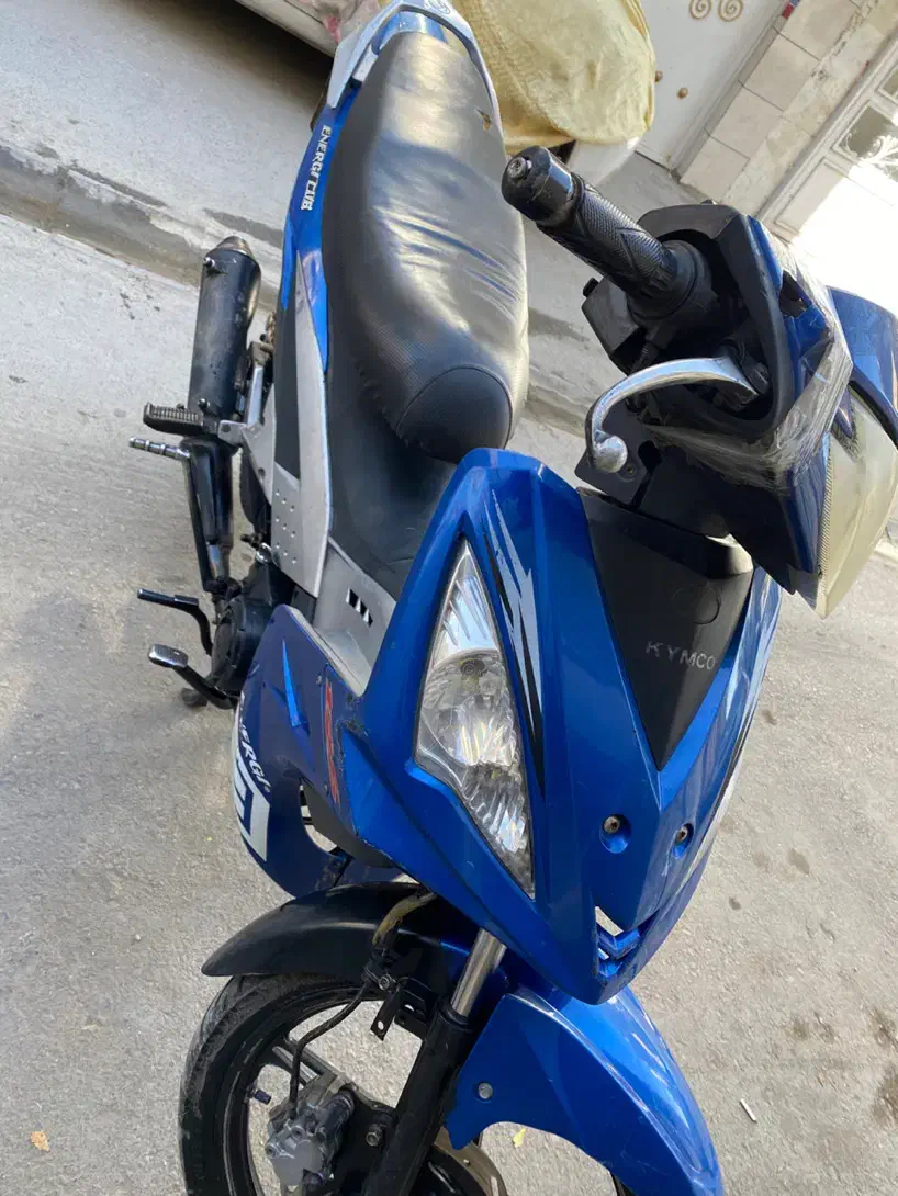 بیکلاج|موتورسیکلت|مشهد, فلسطین|دیوار