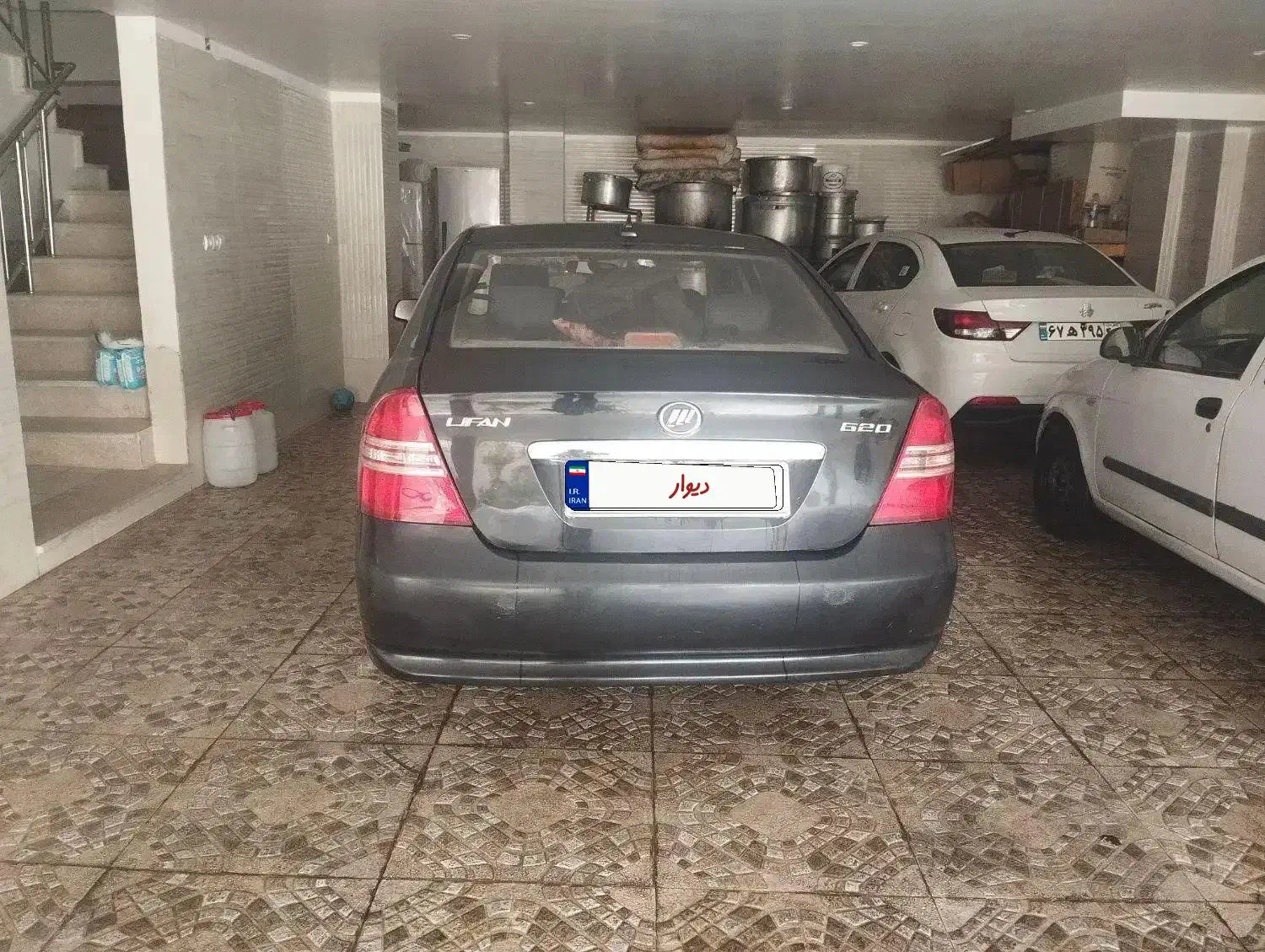 سلام‌ماشین‌سالم‌بشرط‌مکانیک‌فوری‌فوری|خودرو سواری و وانت|ساوه, |دیوار