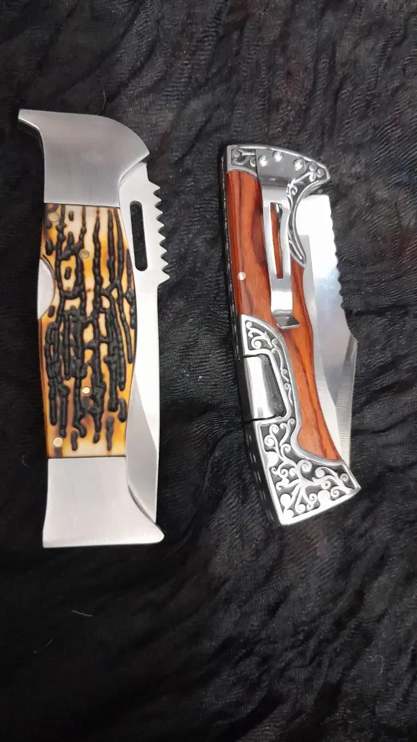 چاقو کلمبیا اصلی|کوهنوردی و کمپینگ|رفسنجان, |دیوار