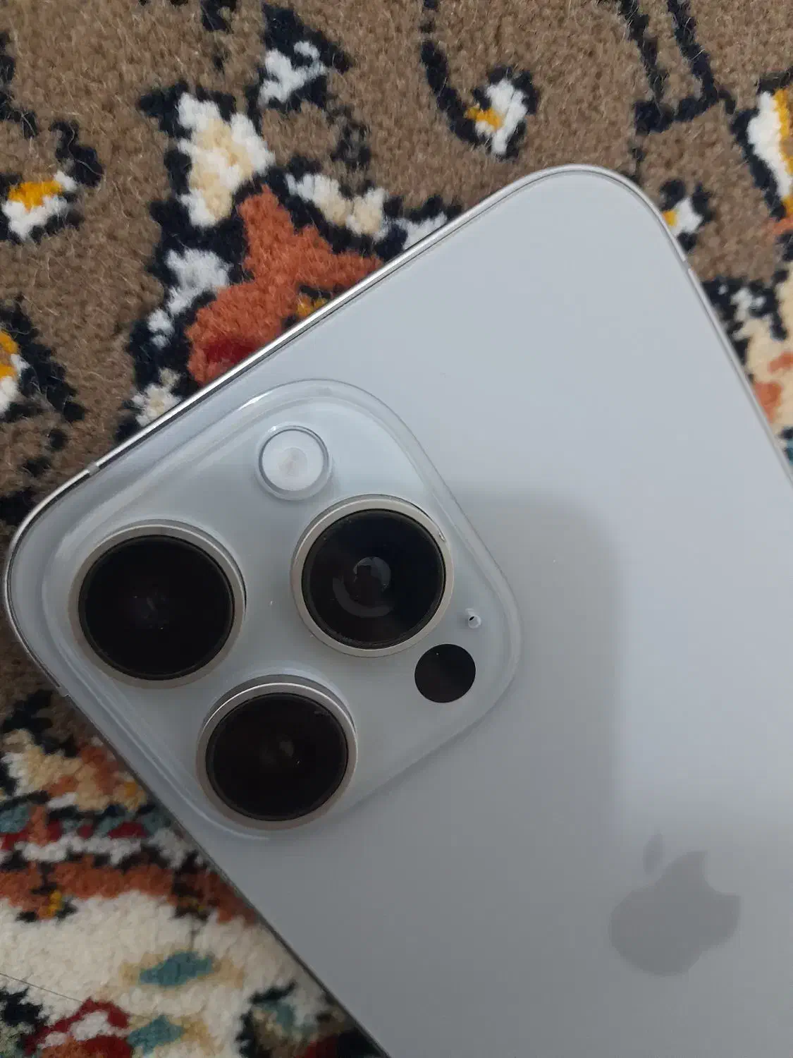 iphone15proMax|موبایل|مریوان, |دیوار